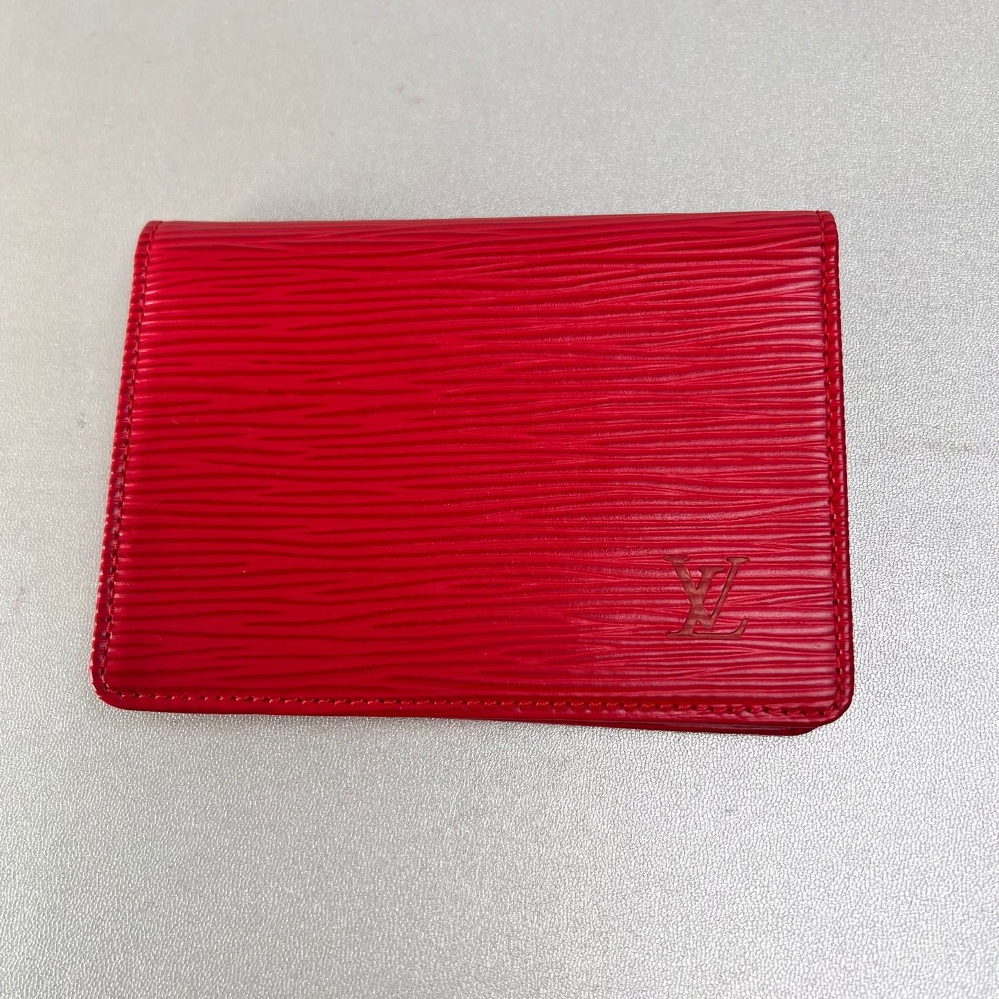 Louis Vuitton Small goods A-14996