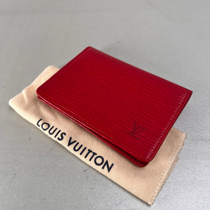 Louis Vuitton Small goods A-14996