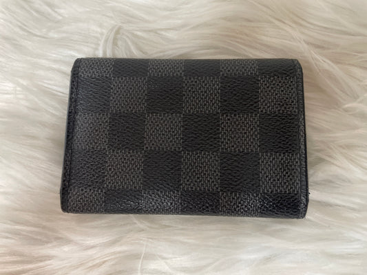 Louis Vuitton Small goods A-14997