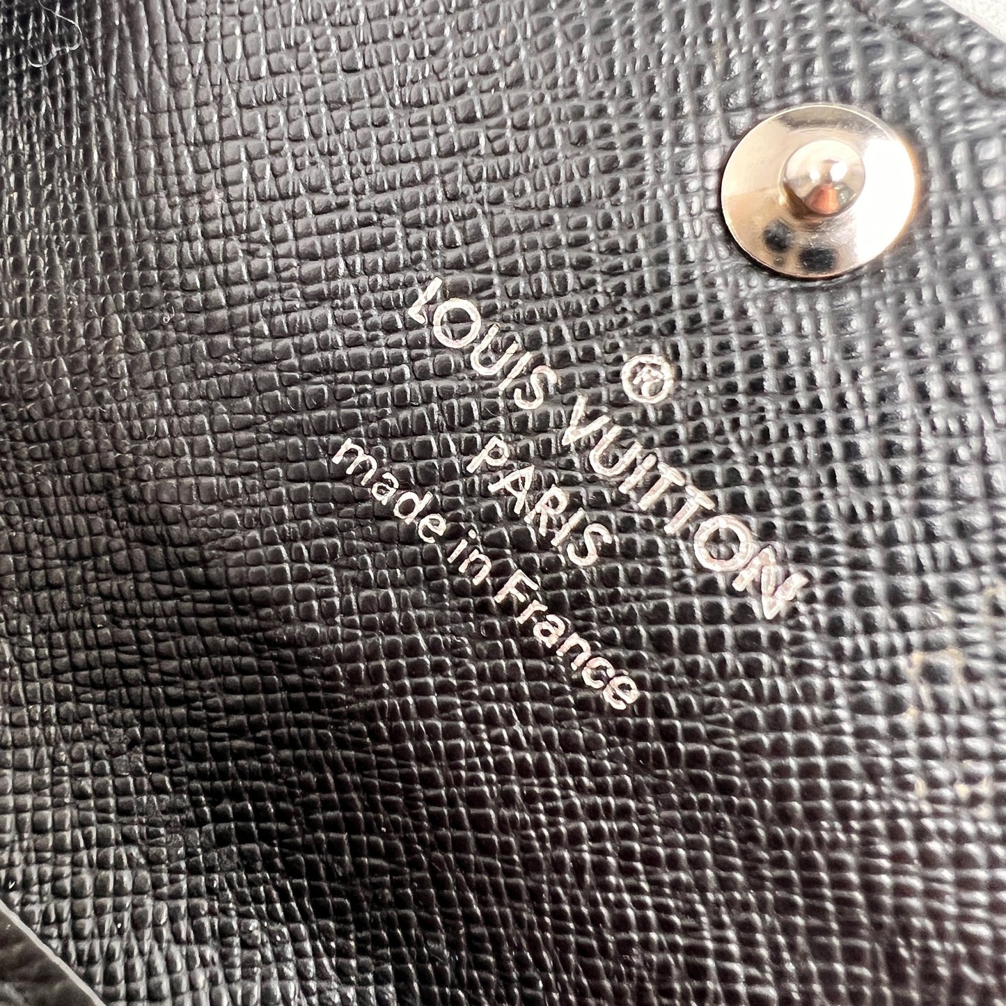 Louis Vuitton Small goods A-14997