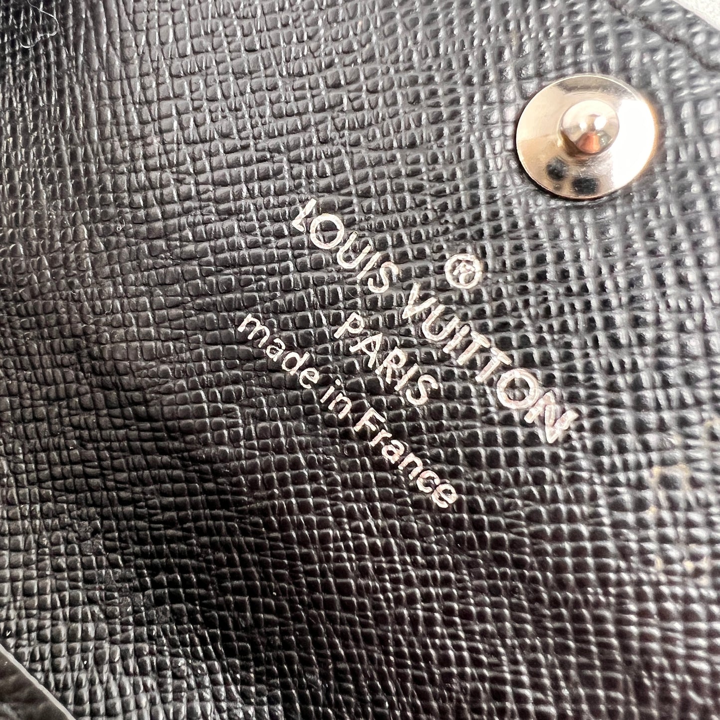 Louis Vuitton Small goods A-14997