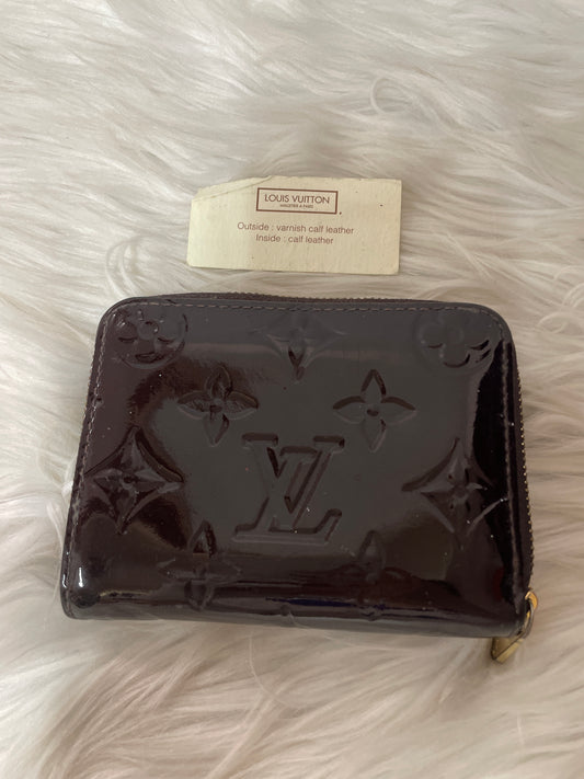 Louis Vuitton Wallets A-14998