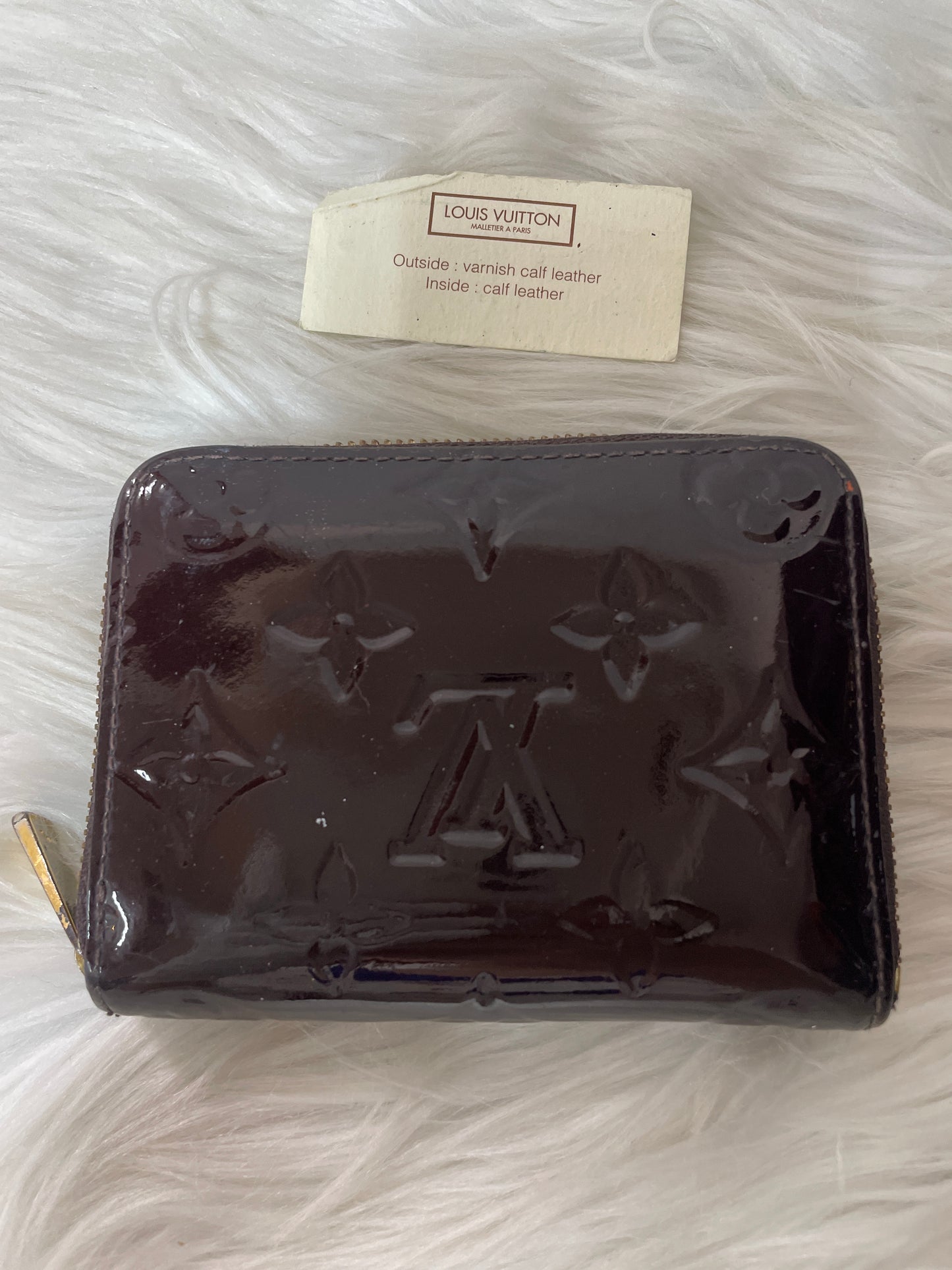 Louis Vuitton Wallets A-14998
