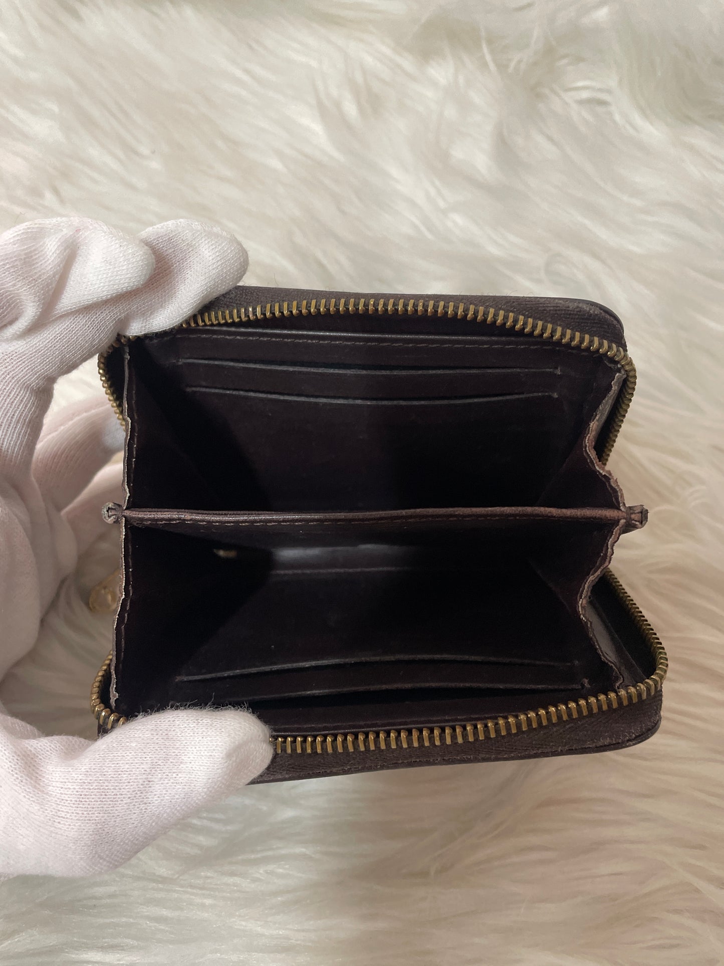 Louis Vuitton Wallets A-14998