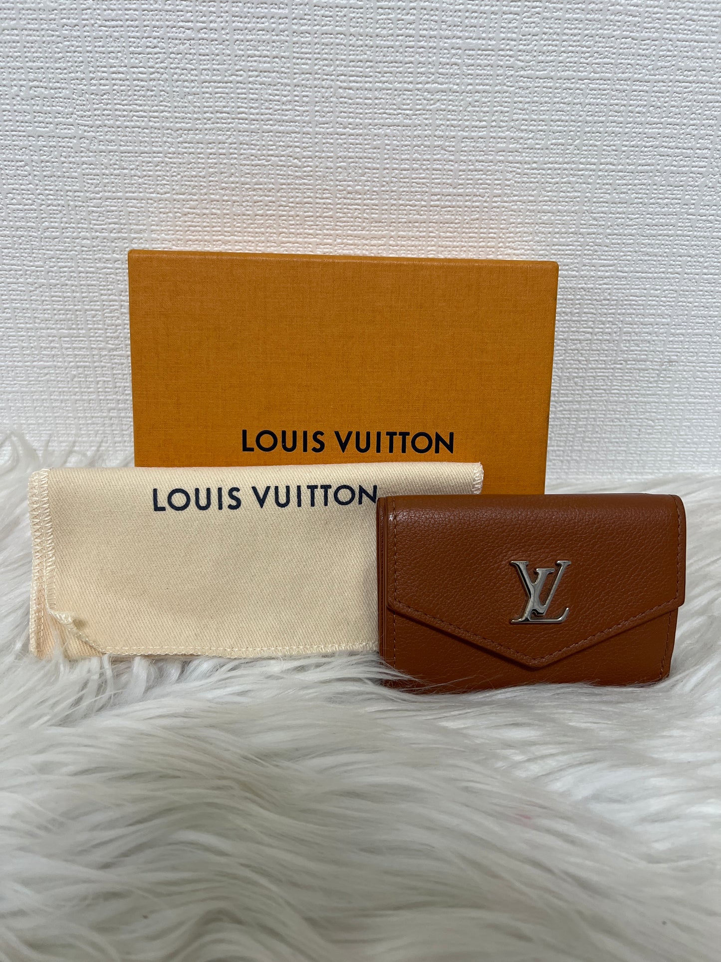 ルイ・ヴィトン ブラウン系 Wallets A-15002