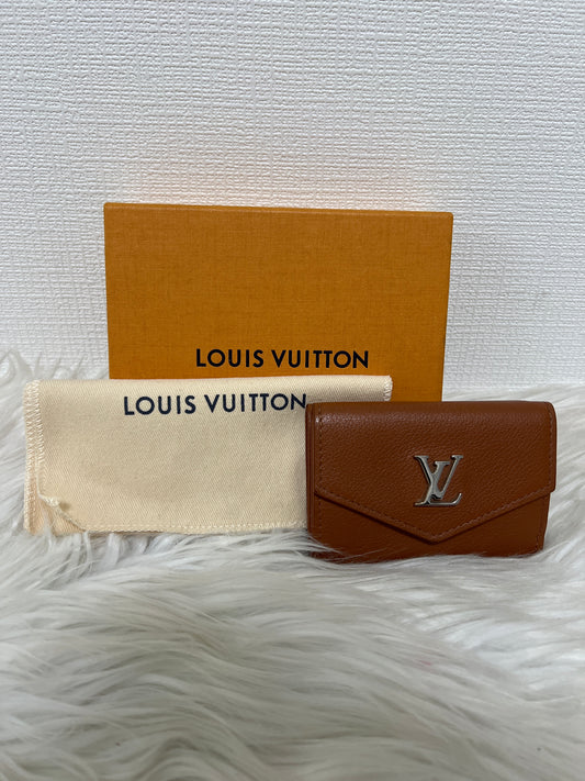 ルイ・ヴィトン ブラウン系 Wallets A-15002
