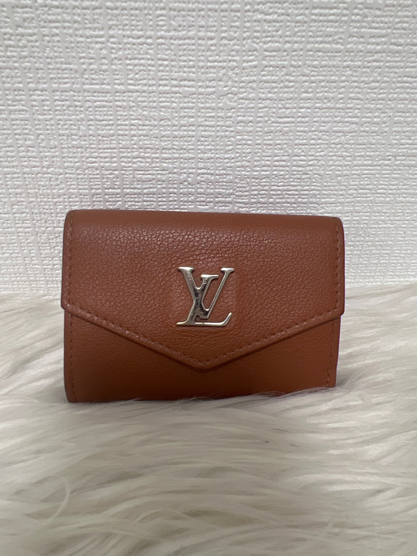 ルイ・ヴィトン ブラウン系 Wallets A-15002