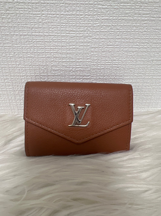 ルイ・ヴィトン ブラウン系 Wallets A-15002