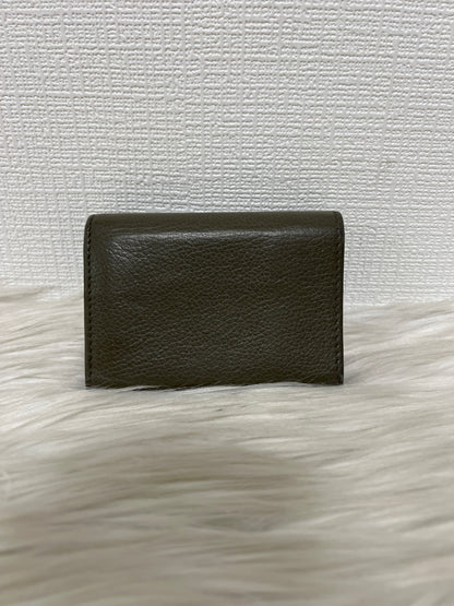 Saint Laurent グリーン系 Wallets A-15006