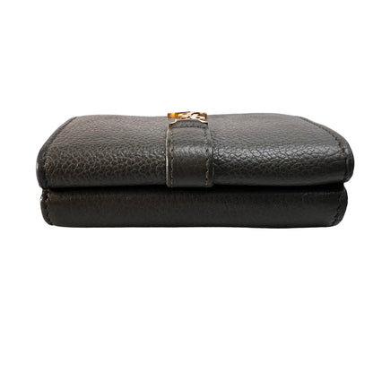 Saint Laurent Green Wallets A-15006