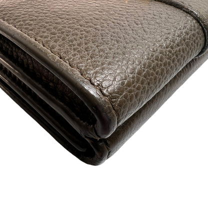 Saint Laurent Green Wallets A-15006