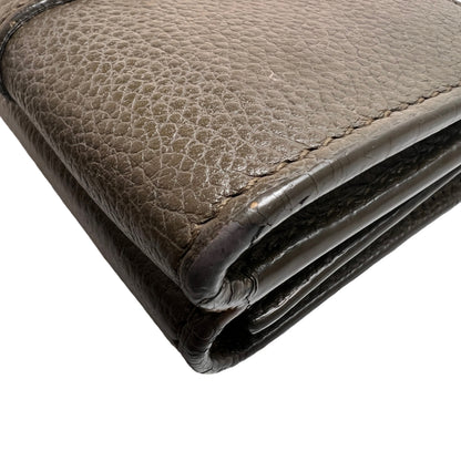 Saint Laurent Green Wallets A-15006