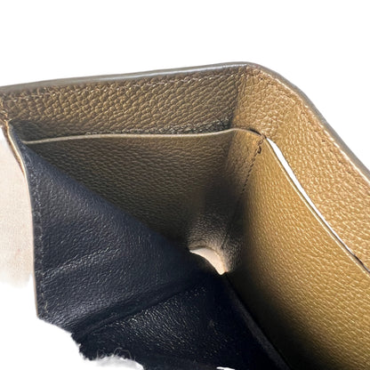 Saint Laurent Green Wallets A-15006