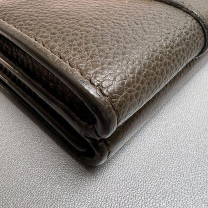 Saint Laurent Green Wallets A-15006