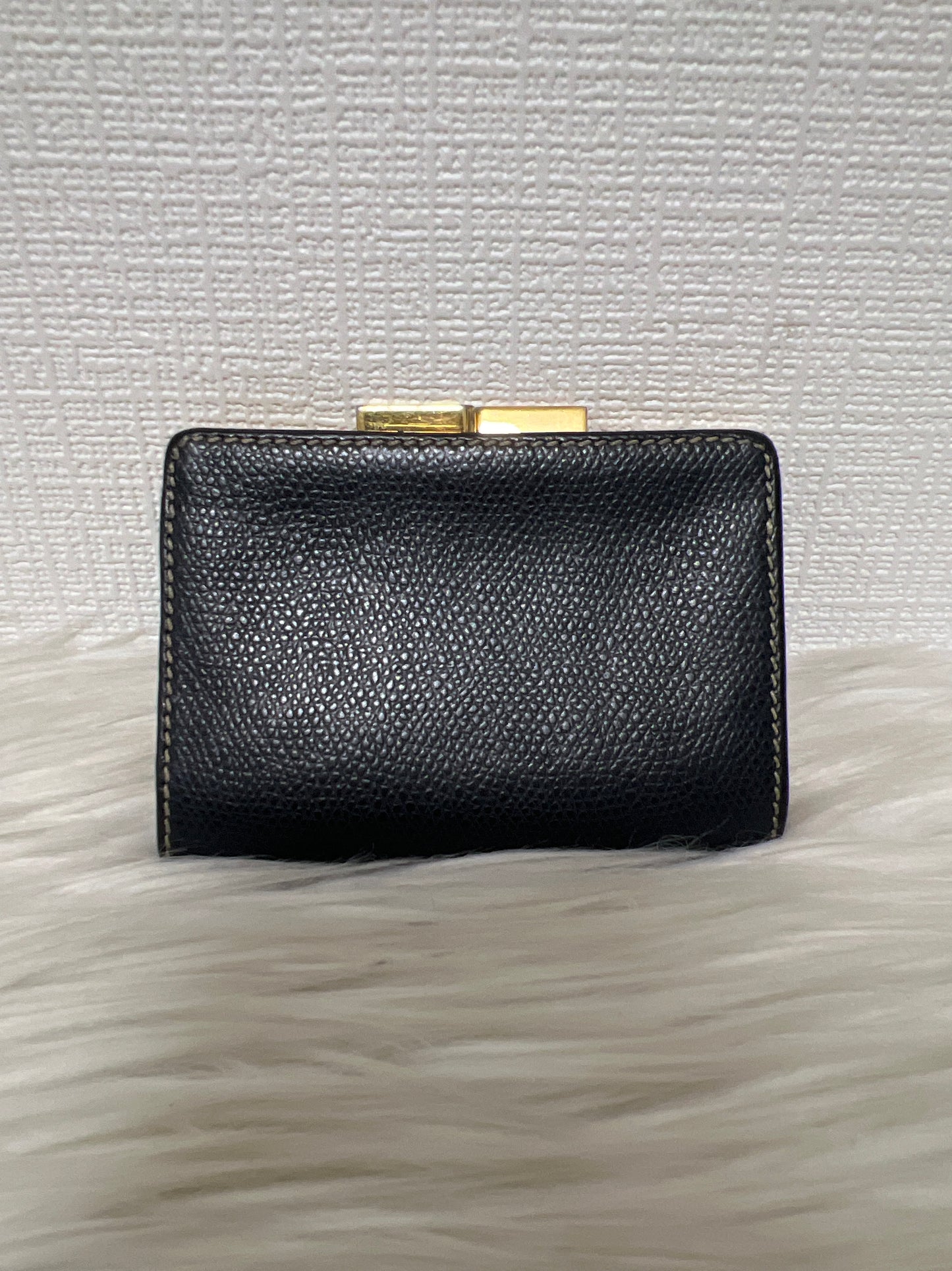 Loewe ブラック系 Wallets A-15008