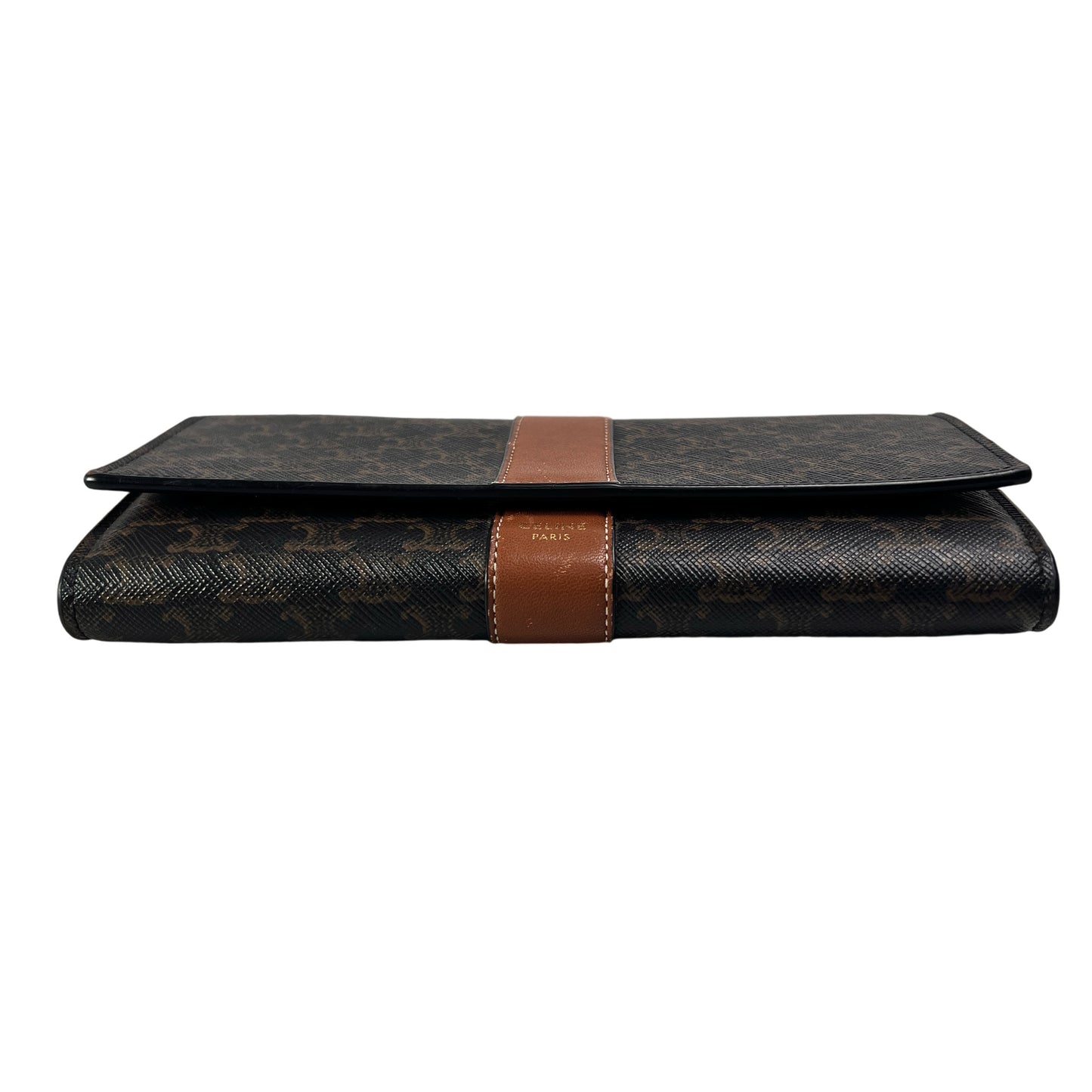 Celine Brown Wallets A-15009