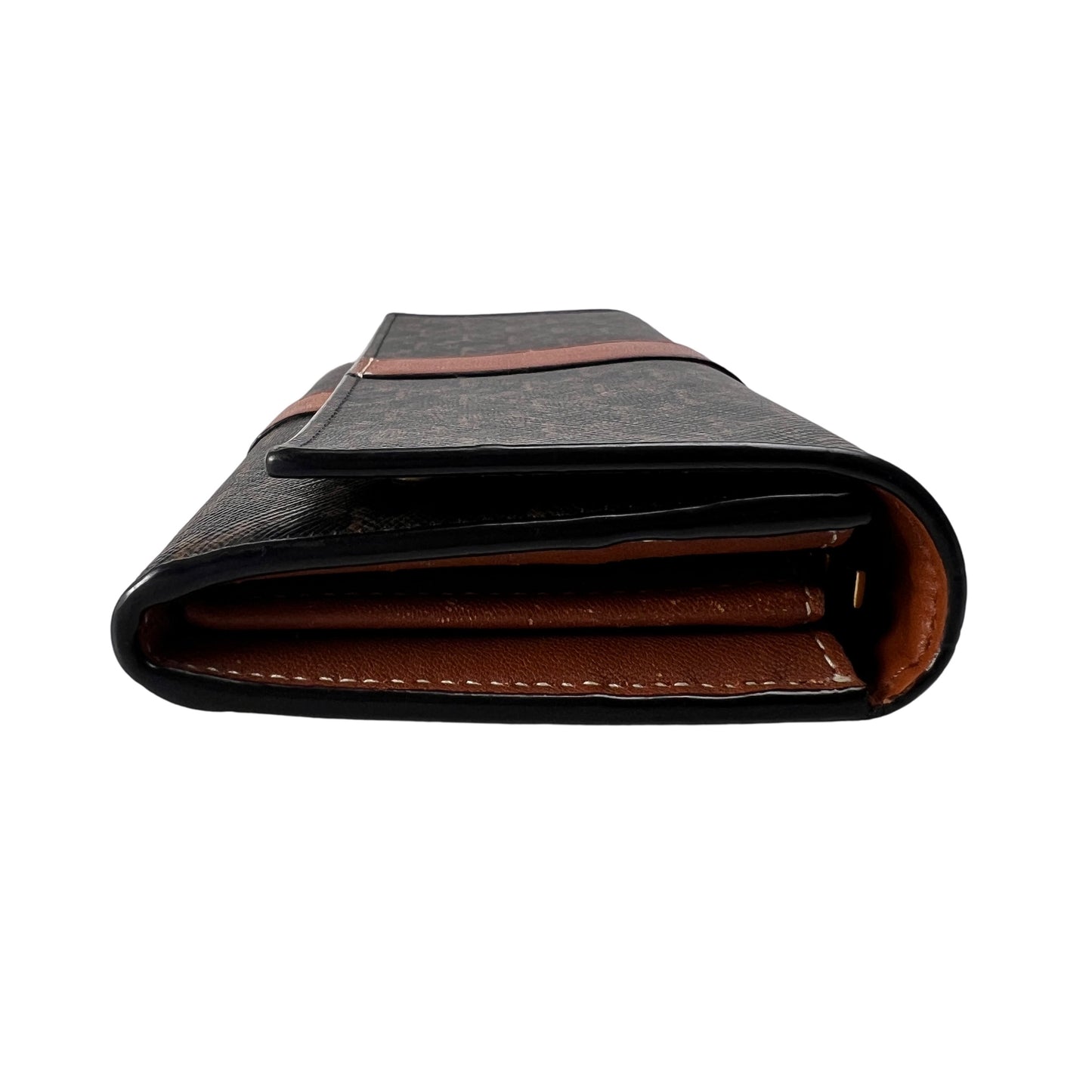 Celine Brown Wallets A-15009
