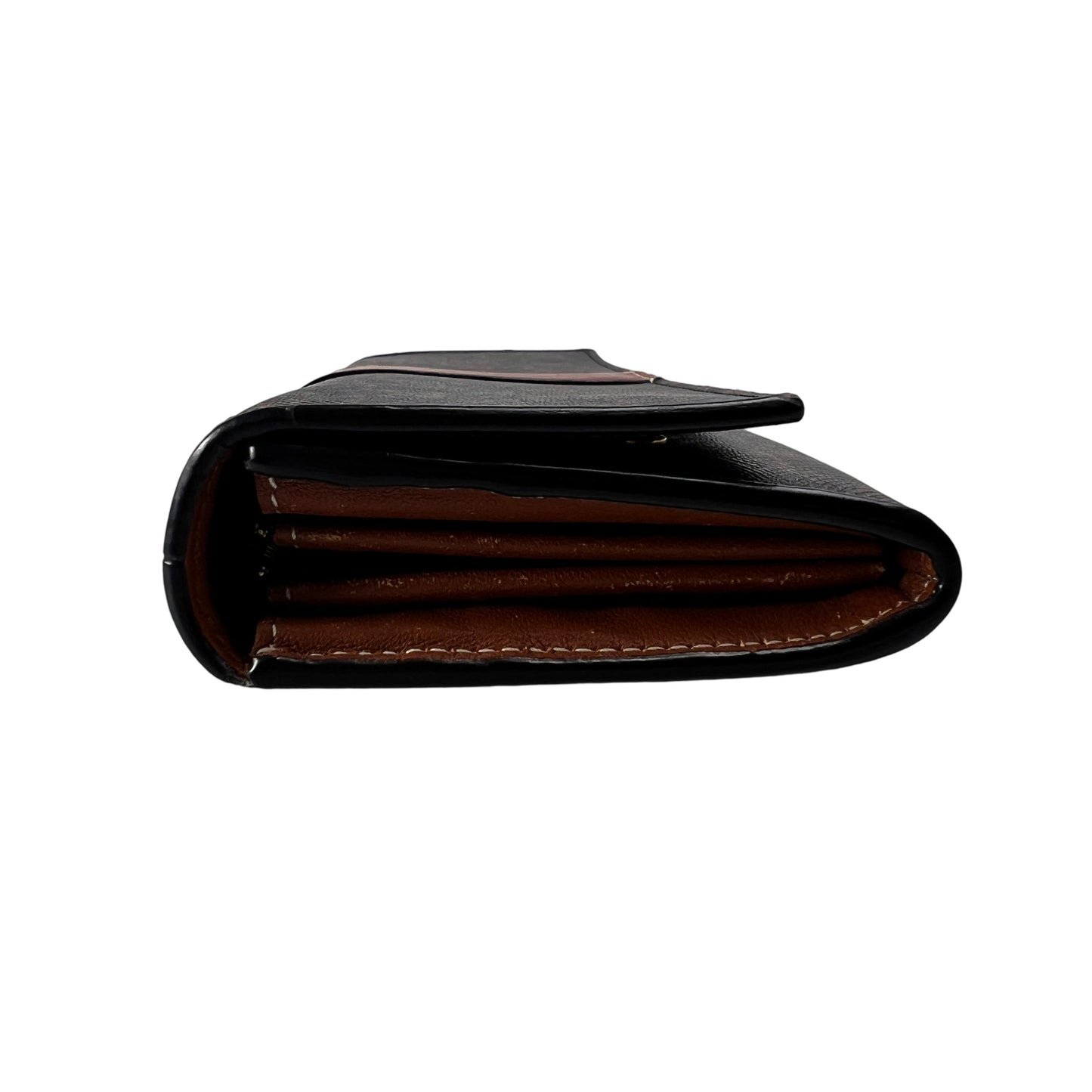Celine Brown Wallets A-15009