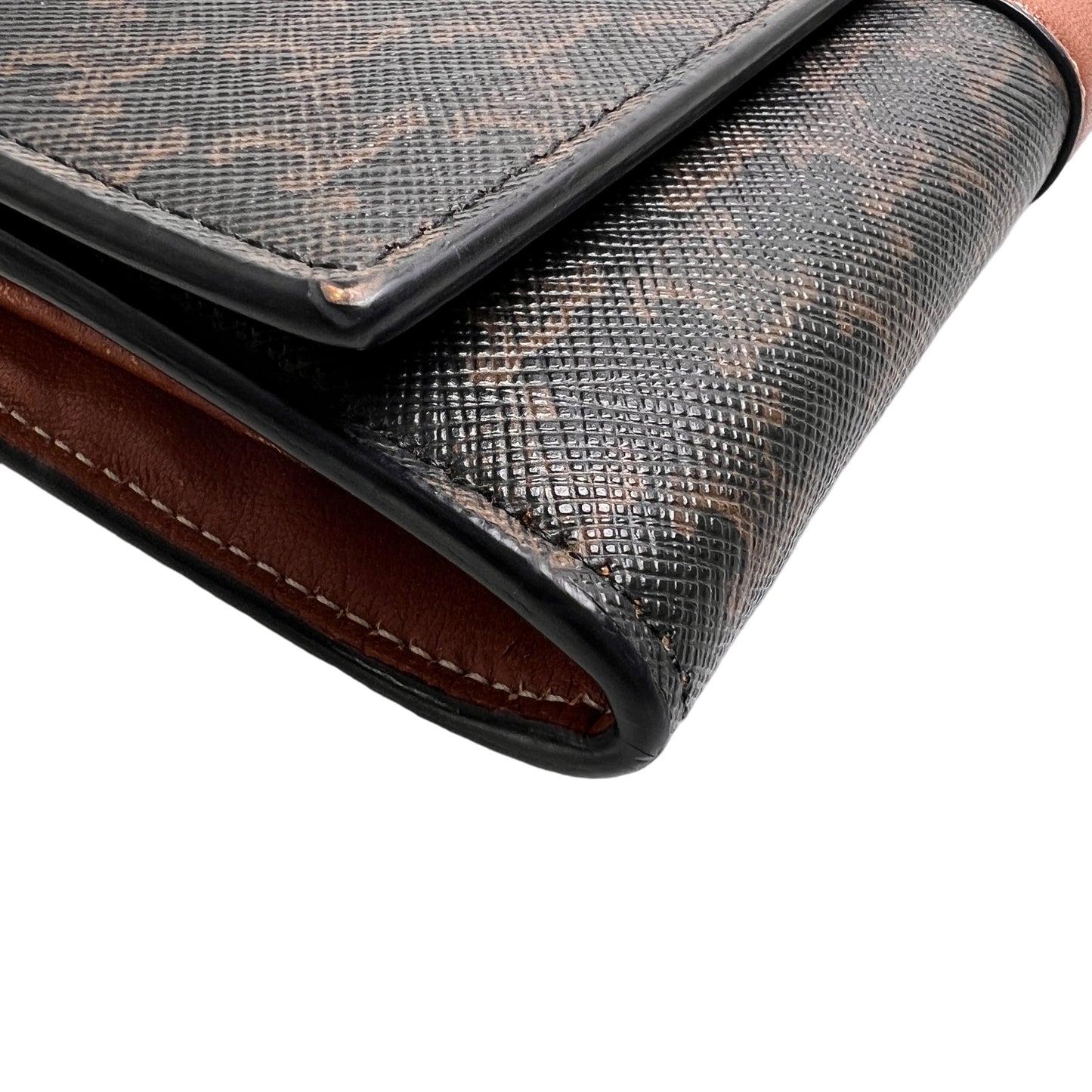 Celine Brown Wallets A-15009