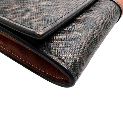 Celine Brown Wallets A-15009