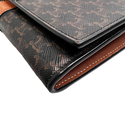 Celine Brown Wallets A-15009