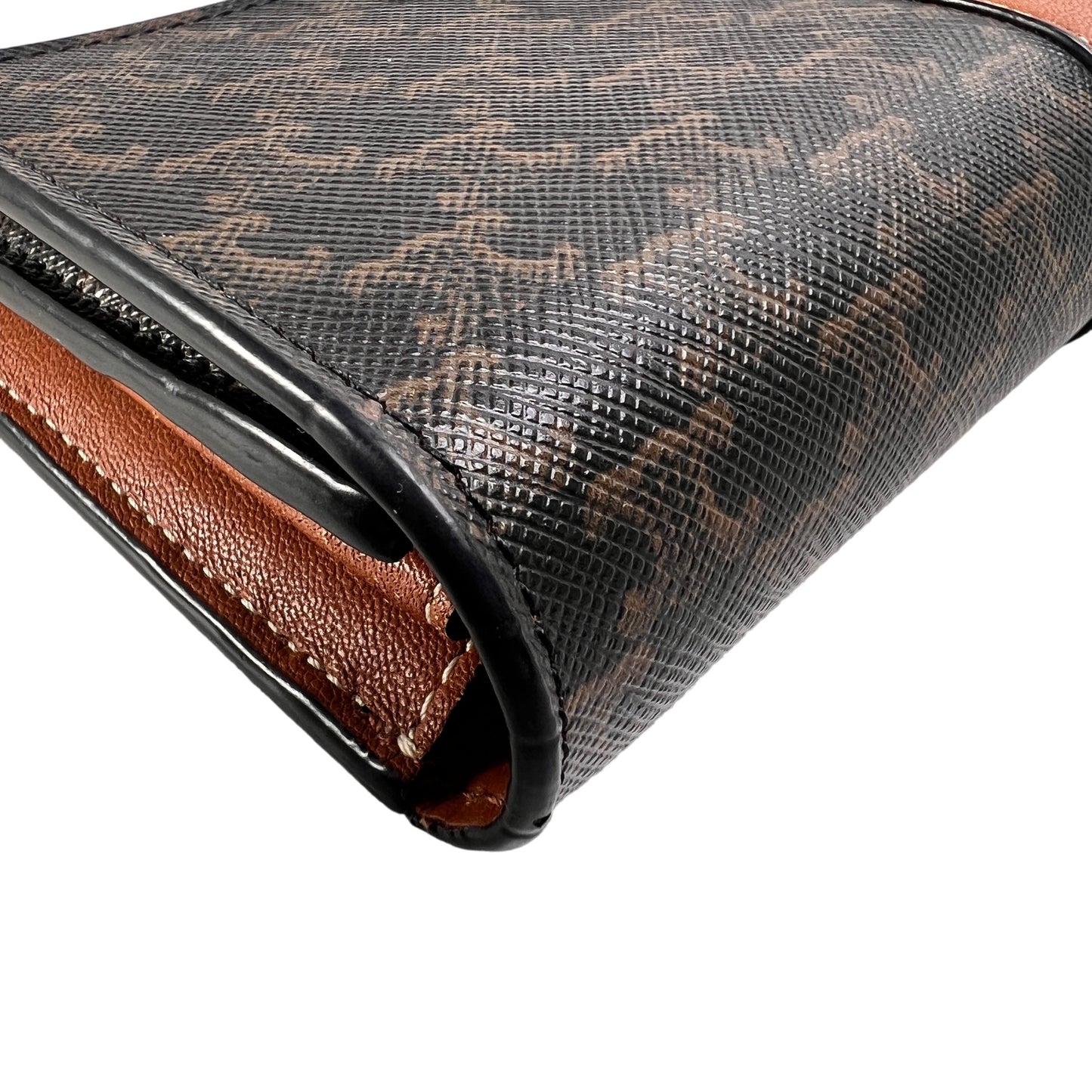Celine Brown Wallets A-15009