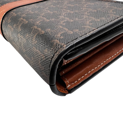 Celine Brown Wallets A-15009