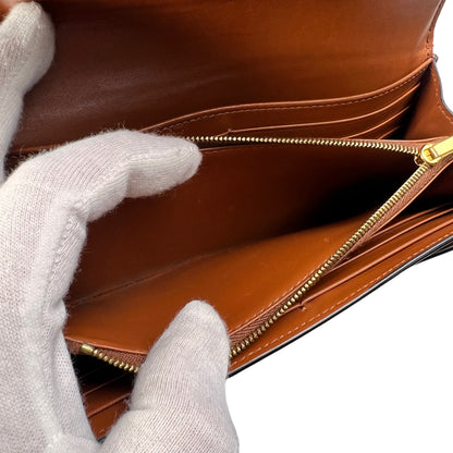 Celine Brown Wallets A-15009