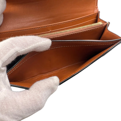 Celine Brown Wallets A-15009