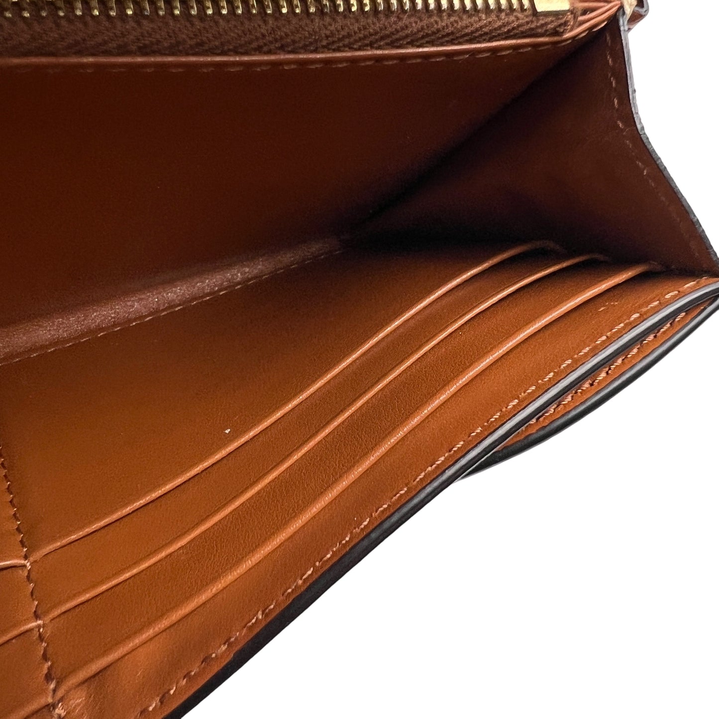 Celine Brown Wallets A-15009