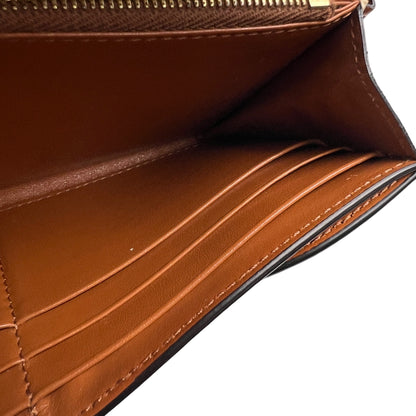 Celine Brown Wallets A-15009
