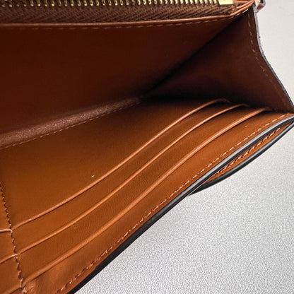 Celine Brown Wallets A-15009