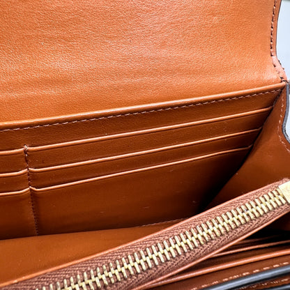 Celine Brown Wallets A-15009