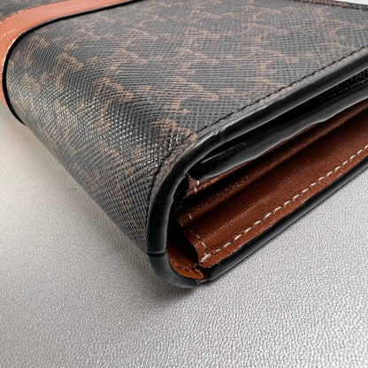 Celine Brown Wallets A-15009