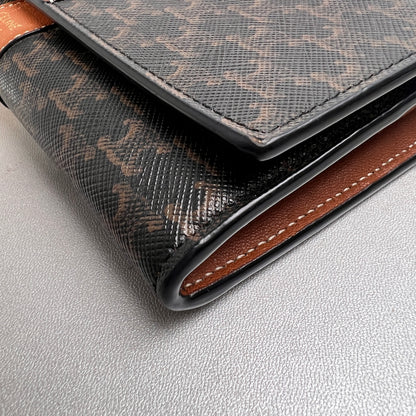 Celine Brown Wallets A-15009