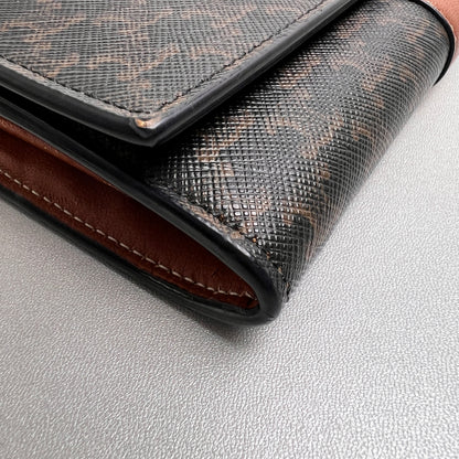 Celine Brown Wallets A-15009