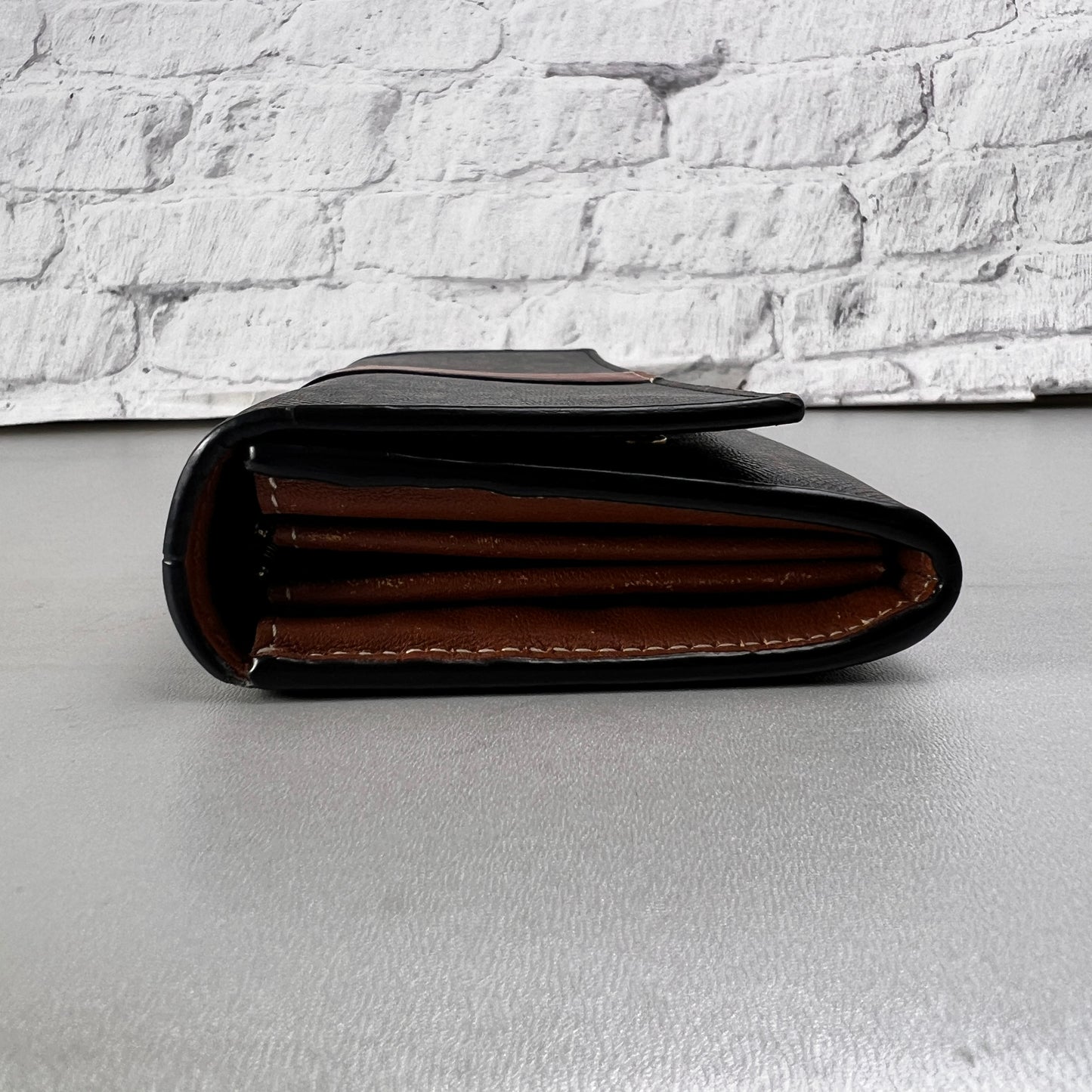 Celine Brown Wallets A-15009
