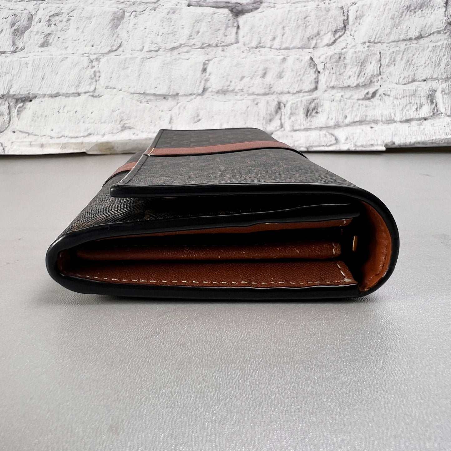 Celine Brown Wallets A-15009