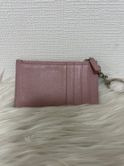 Balenciaga ピンク系 Pouches A-15010