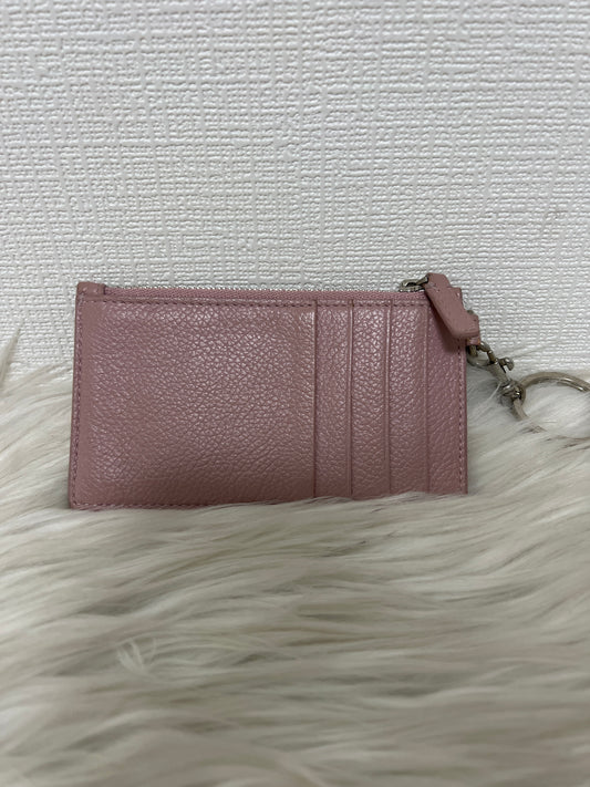 Balenciaga ピンク系 Pouches A-15010