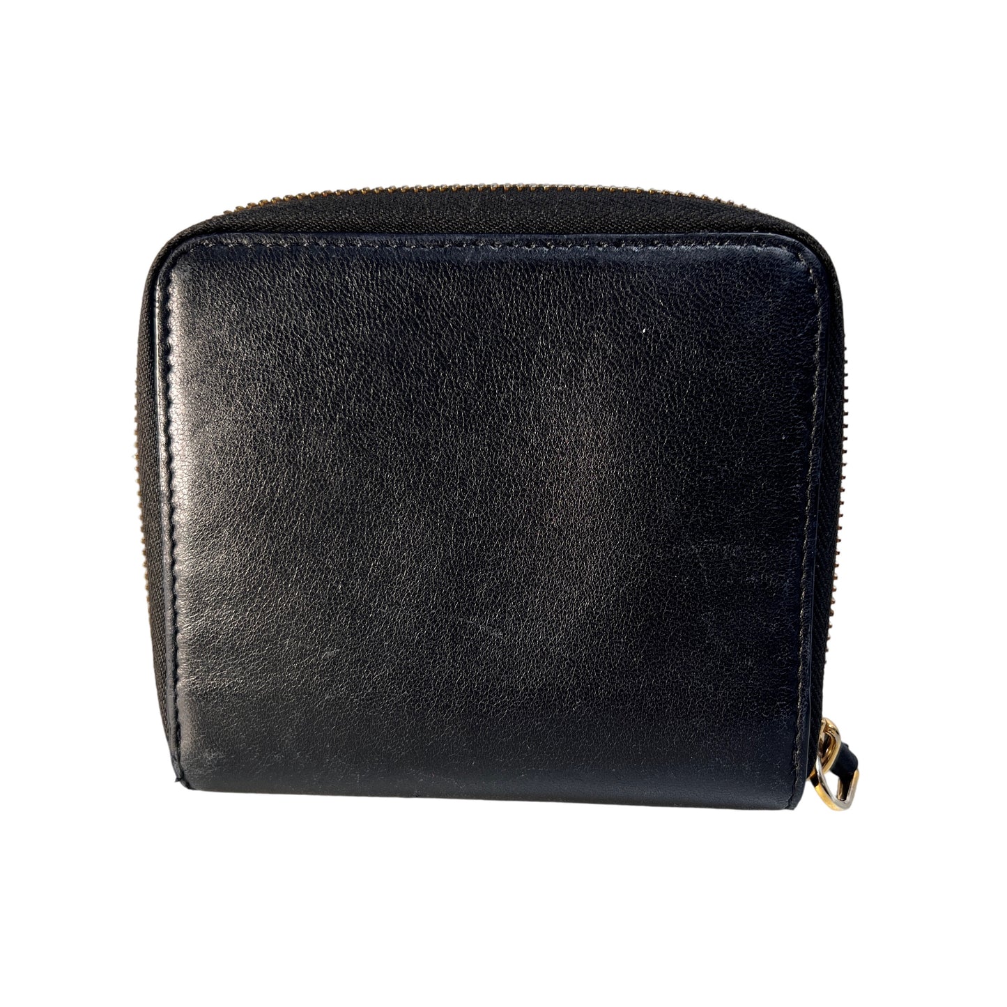 Marni Black Wallets A-15011