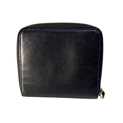Marni Black Wallets A-15011