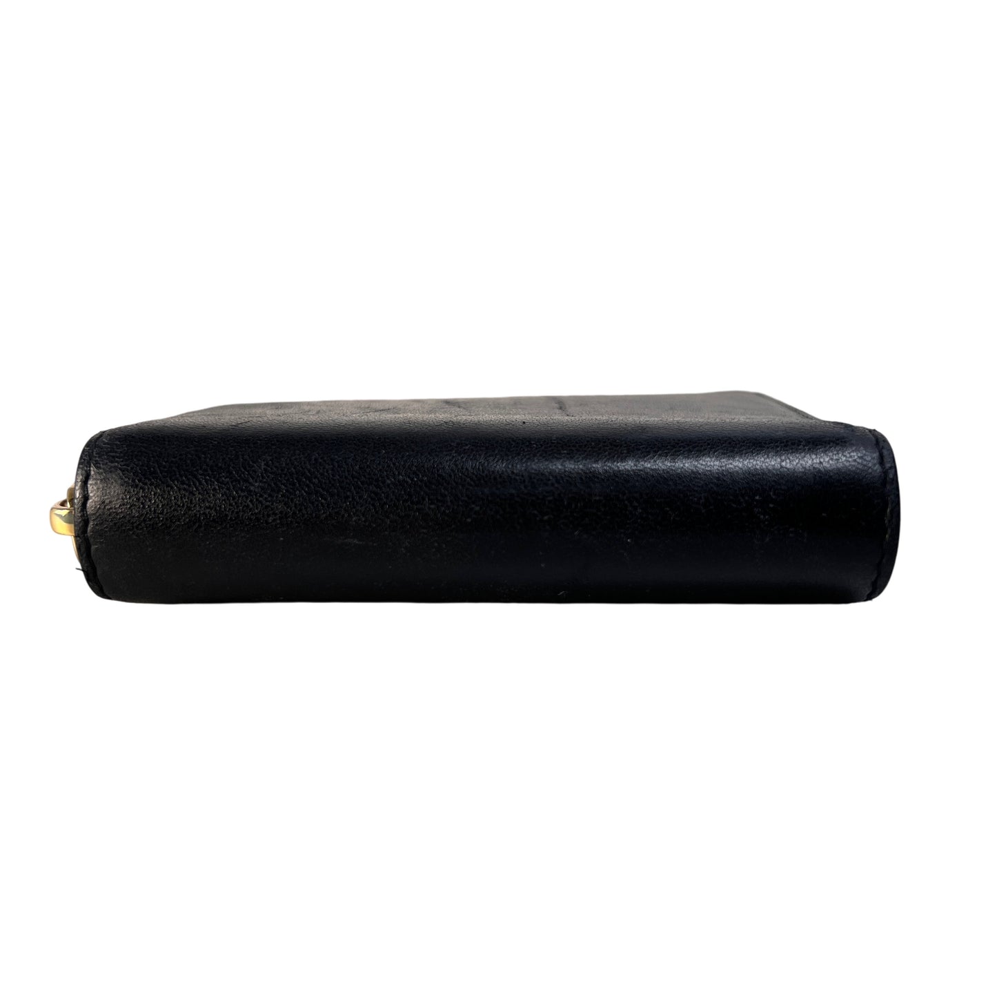 Marni Black Wallets A-15011