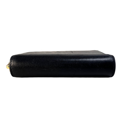 Marni Black Wallets A-15011