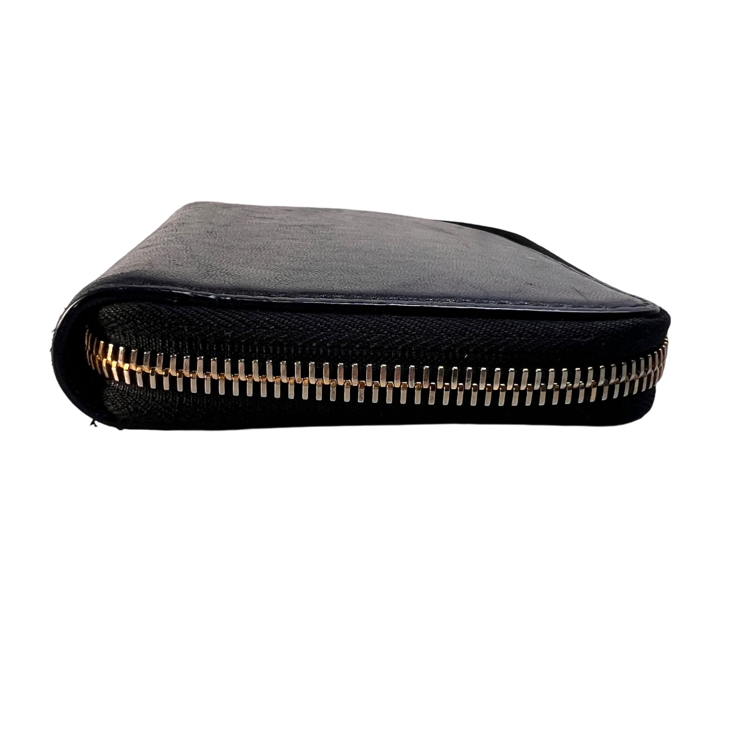 Marni Black Wallets A-15011
