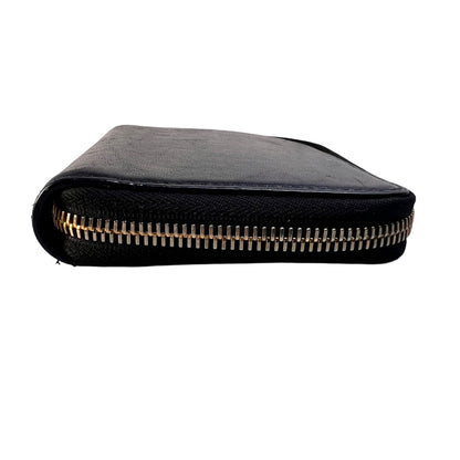 Marni Black Wallets A-15011