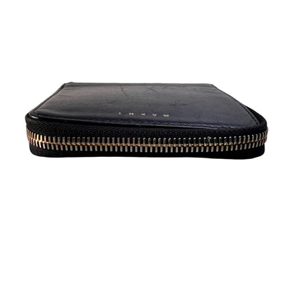 Marni Black Wallets A-15011