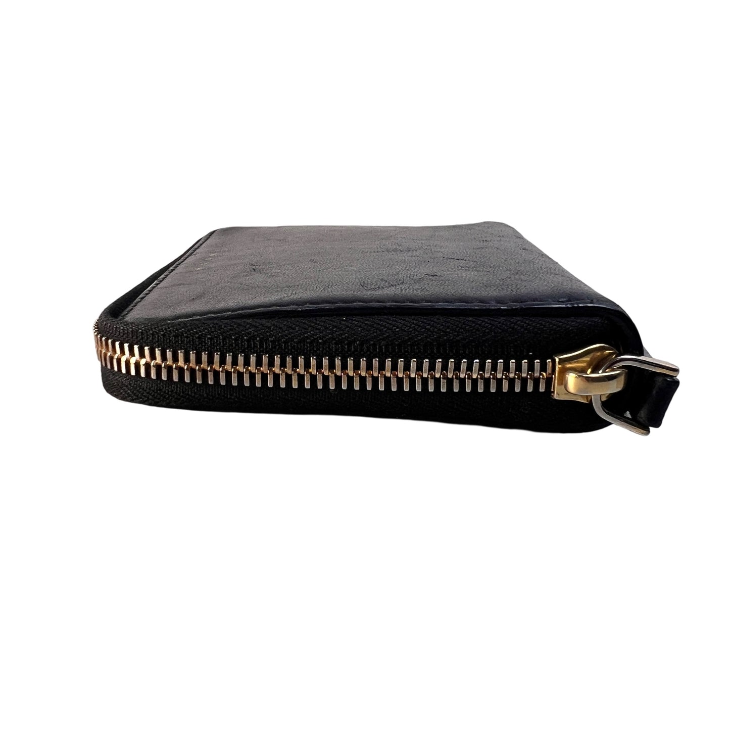 Marni Black Wallets A-15011