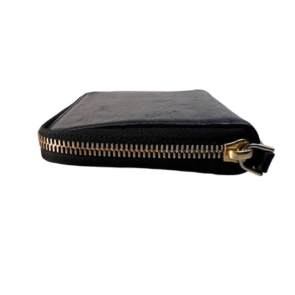 Marni Black Wallets A-15011