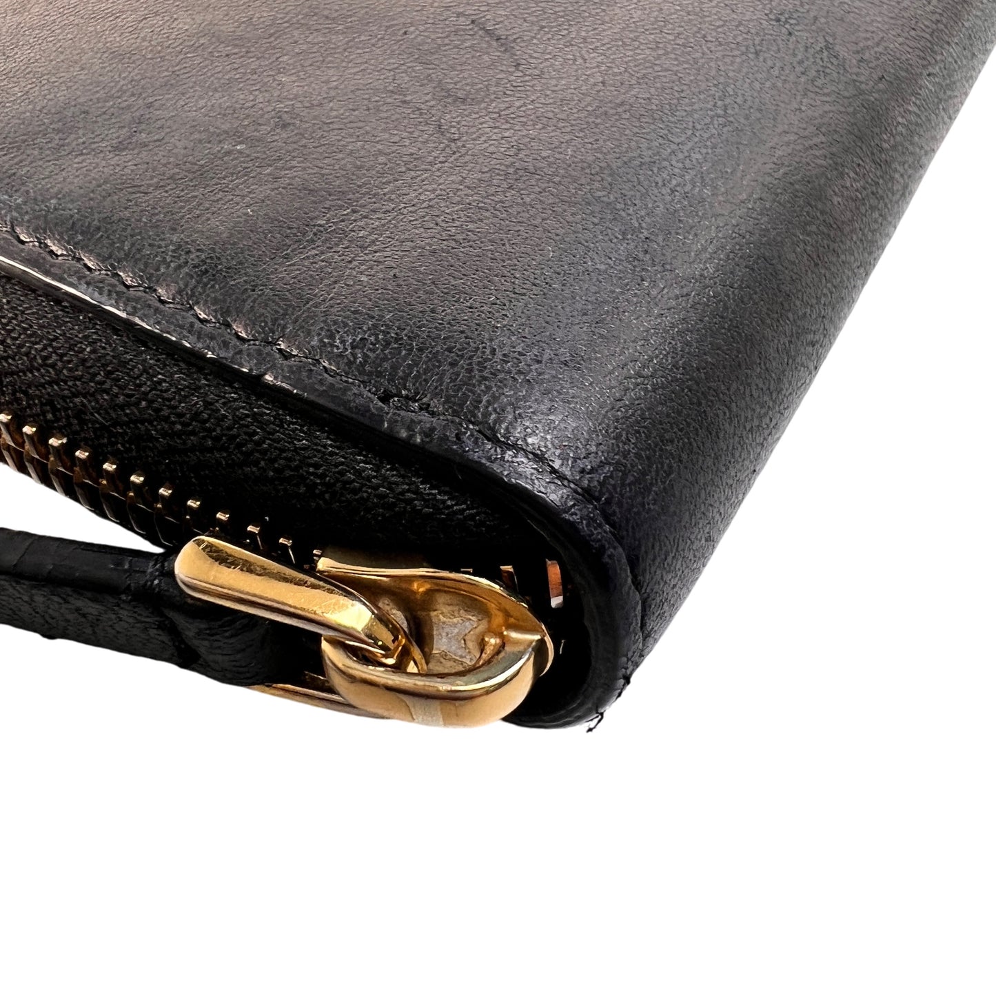 Marni Black Wallets A-15011